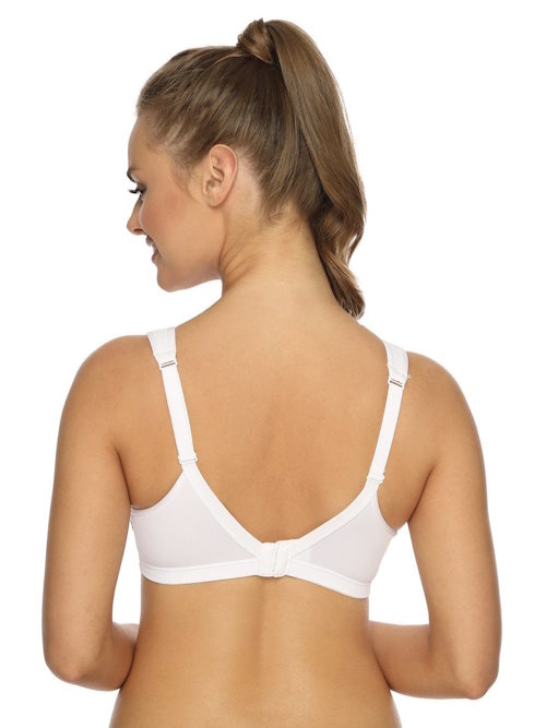 Viania 14750 Wellness blanc soutien-gorge de sport