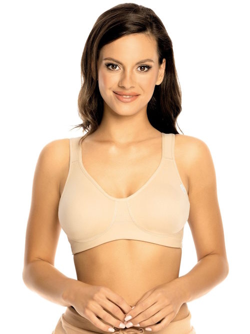 Viania 14750 Wellness poudre soutien-gorge de sport