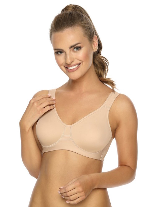 Viania 14750 Wellness poudre soutien-gorge de sport