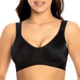 Viania 14750 Wellness noir soutien-gorge de sport