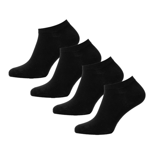 Bamboosa Jordan noir chaussettes d'entraînement