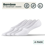 Bamboosa Joshua blanc footies