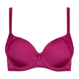 Lisca Evelyn fuchsia soutien-gorge rembourré