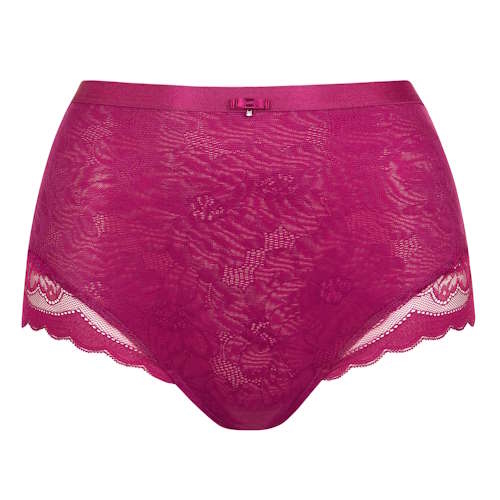 Lisca Evelyn fuchsia haut slip