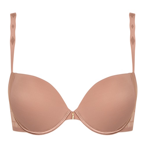 Lisca Opal poudre soutien-gorge push up