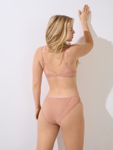 Lisca Opal poudre soutien-gorge rembourré