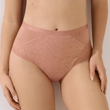 Lisca Opal poudre haut slip