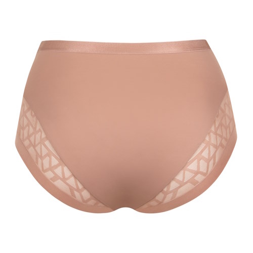 Lisca Opal poudre haut slip