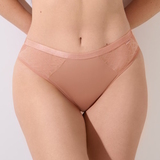 Lisca Opal poudre slip
