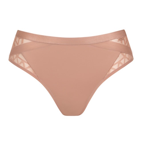 Lisca Opal poudre slip brésilien