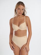 Lisca Laura crème soutien-gorge rembourré