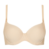 Lisca Laura crème soutien-gorge rembourré