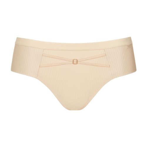 Lisca Laura crème slip brésilien