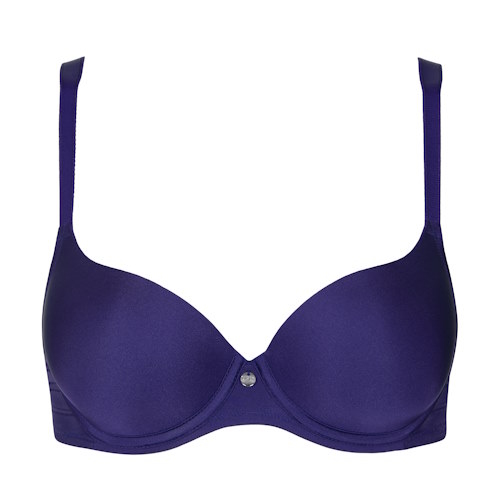 Lisca Alegra bleu soutien-gorge rembourré