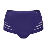 Lisca Alegra bleu haut slip