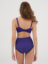 Lisca Alegra bleu haut slip