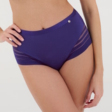 Lisca Alegra bleu haut slip