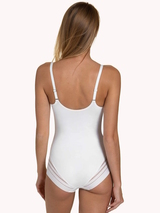 Lisca Alegra blanc corselet