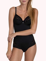 Lisca Alegra noir corselet