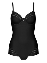 Lisca Alegra noir corselet