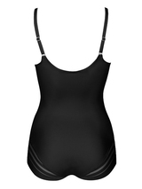 Lisca Alegra noir corselet