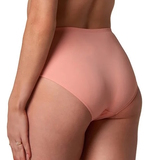 Elbrina Valerie tropical peach shortie
