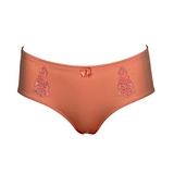 Elbrina Valerie tropical peach shortie