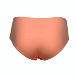 Elbrina Valerie tropical peach shortie