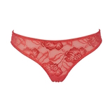 After Eden Anna rose culotte string
