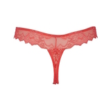 After Eden Anna rose culotte string