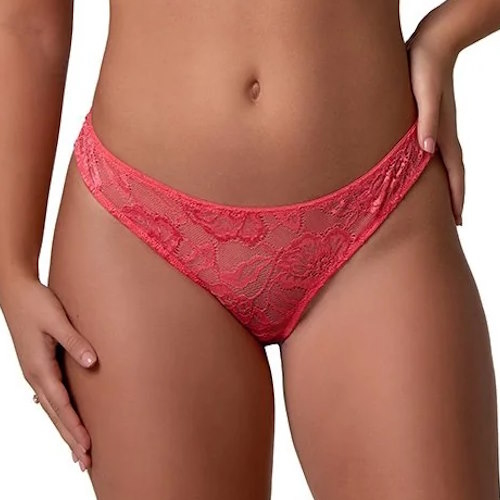 After Eden Anna rose culotte string