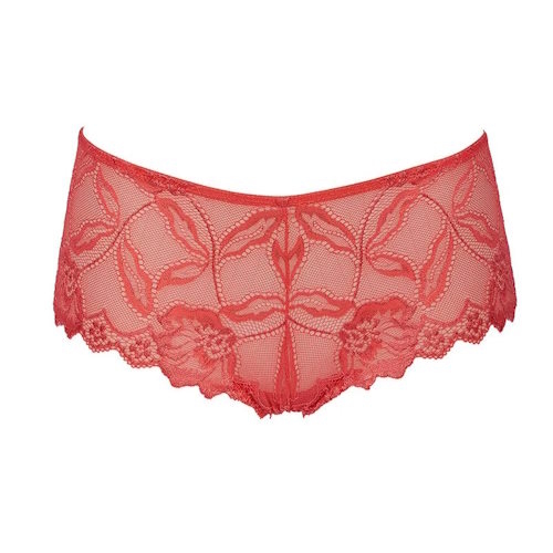 After Eden Anna rose shortie