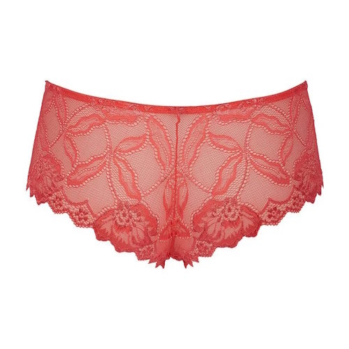 After Eden Anna rose shortie