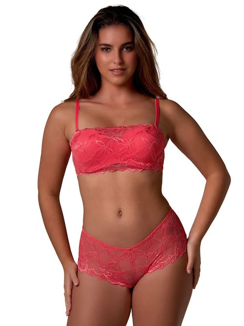 After Eden Anna rose shortie