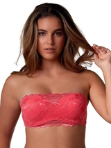 After Eden Anna rose soutien-gorge rembourré