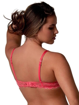 After Eden Anna rose soutien-gorge push up