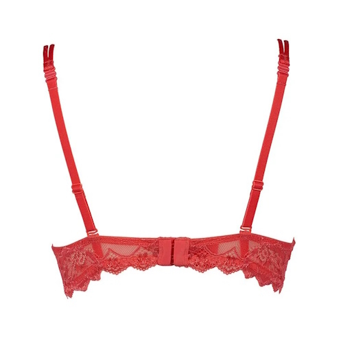 After Eden Anna rose soutien-gorge push up