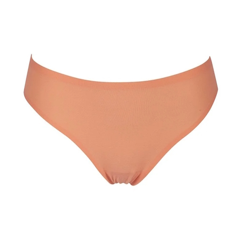After Eden Unlimited tropical peach culotte string