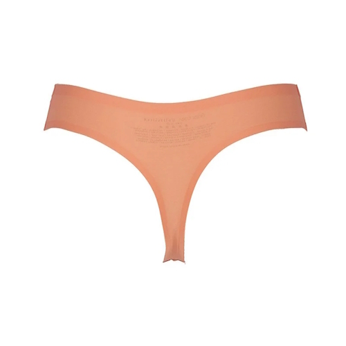 After Eden Unlimited tropical peach culotte string