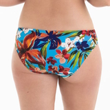 Maillots de bain Anita Ottillie bleu/print set