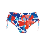 Maillots de bain Rosa Faia Celine bleu marine/rouge set