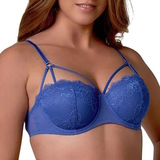 After Eden Milou bleu soutien-gorge rembourré