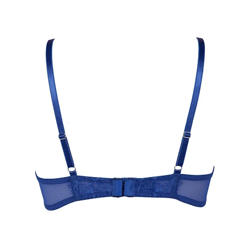 After Eden Milou bleu soutien-gorge rembourré