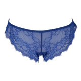 After Eden Milou bleu slip