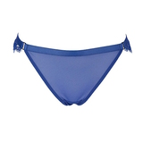 After Eden Milou bleu culotte string