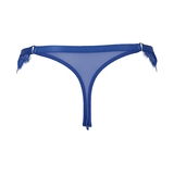 After Eden Milou bleu culotte string