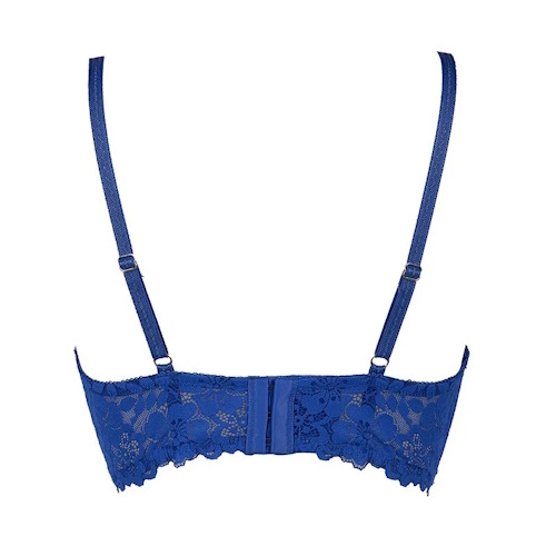 After Eden Mayra bleu soutien-gorge rembourré