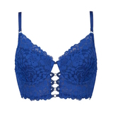 After Eden Mayra bleu soutien-gorge rembourré