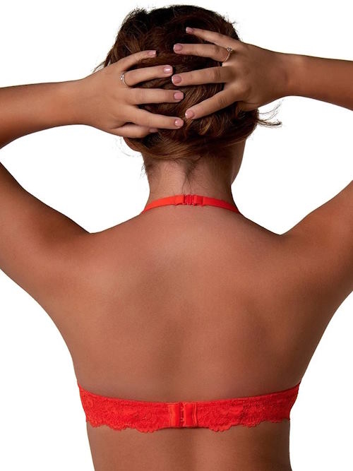 After Eden Two Way Boost orange soutien-gorge push up