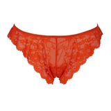 After Eden Daimy orange slip brésilien